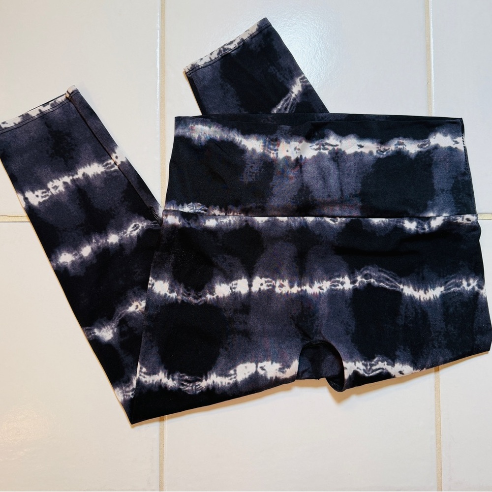 K-Deer Capris leggings XL